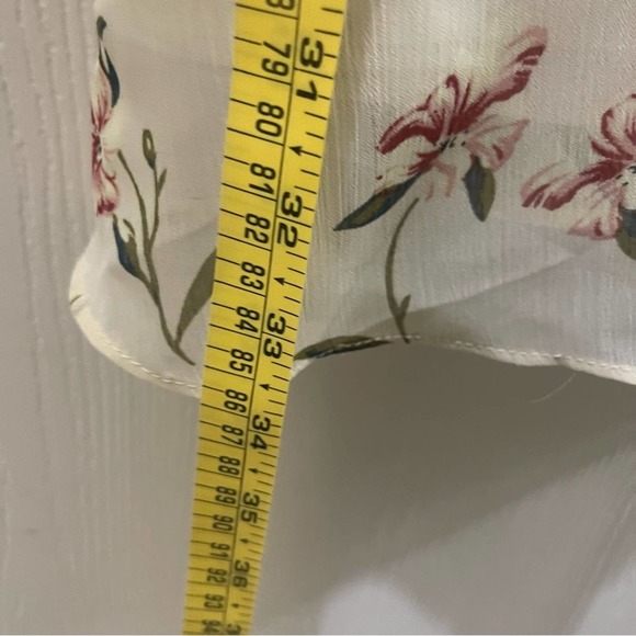 Étophe Studios jumpsuit romper size small‎ - Picture 3 of 3